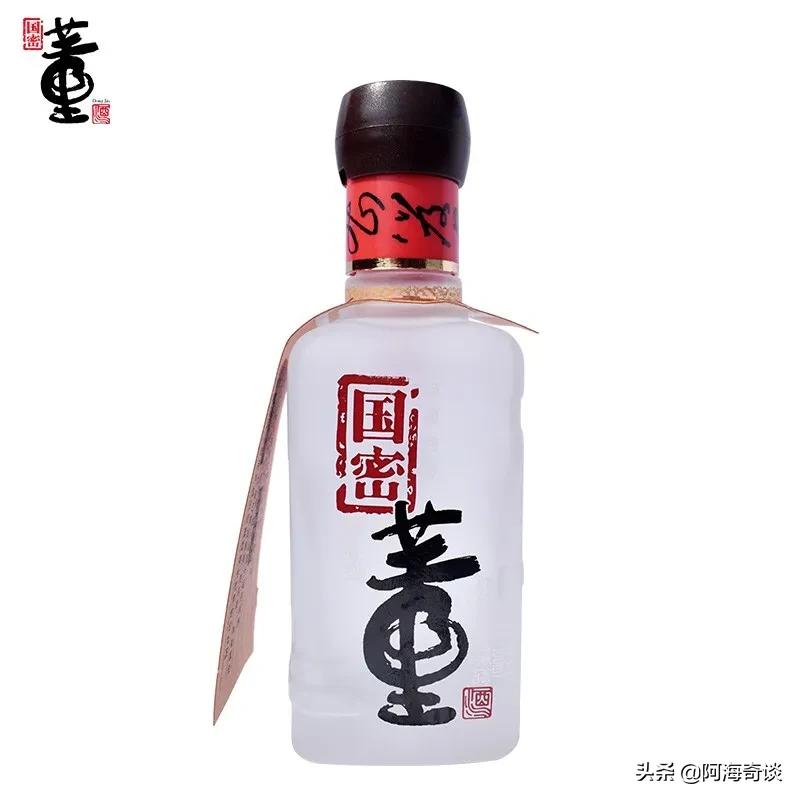 老八大名酒药酒,董酒哪些产品是用药材制曲