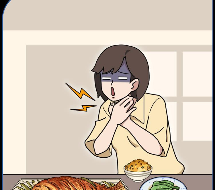 鱼刺卡喉咙你别再用这些土方法,鱼刺卡喉别吞米饭