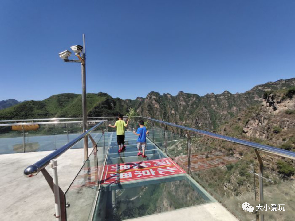 小众值得爬的山,适合亲子爬的小山推荐