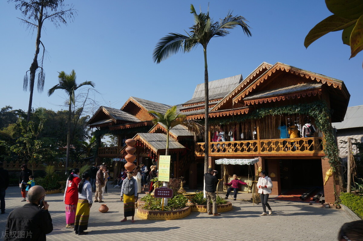 推荐六条绝美的自驾路线,一条绝美的自驾路线推荐