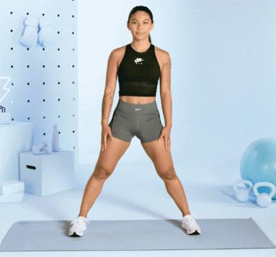 单腿站立的好处锻炼腿部力量,为什么针对腿部的训练最累