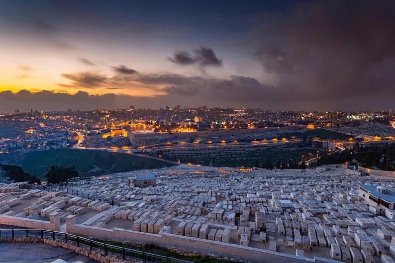 耶路撒冷区旅游景点推荐,耶路撒冷旅游景点推荐