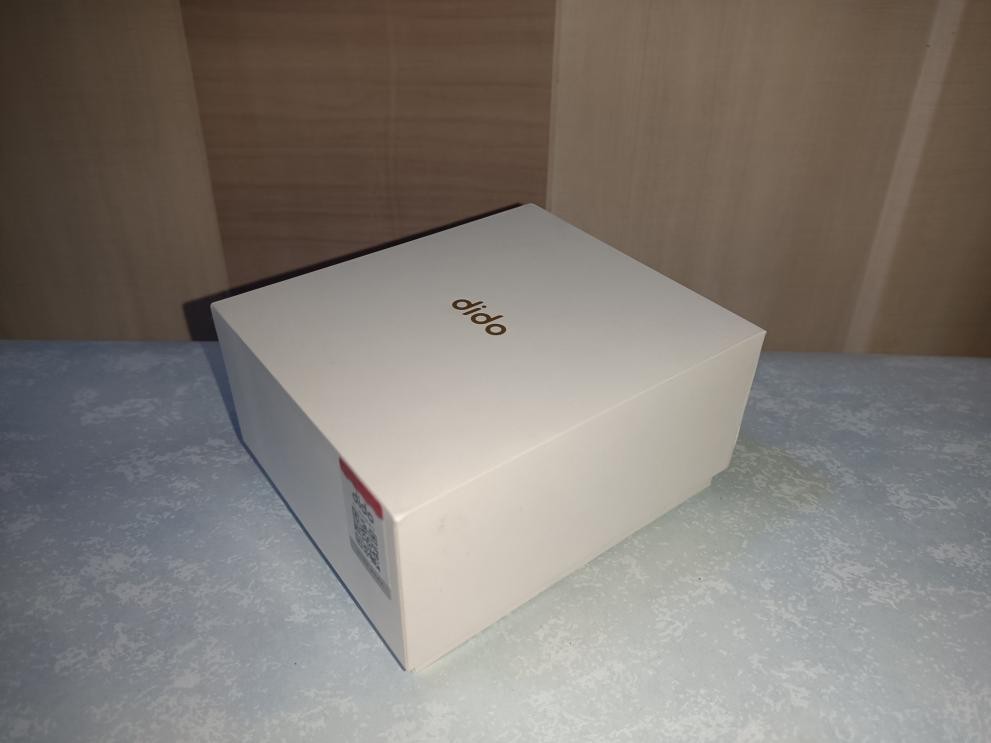 didof50s血糖手环,didoy2s智能血压手环测评