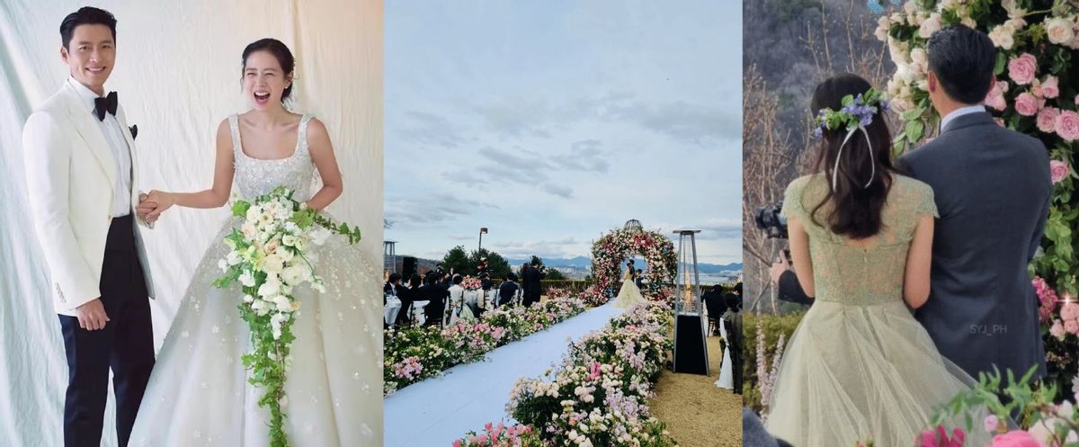 孙艺珍跟玄彬差几岁,孙艺珍会和玄彬结婚吗