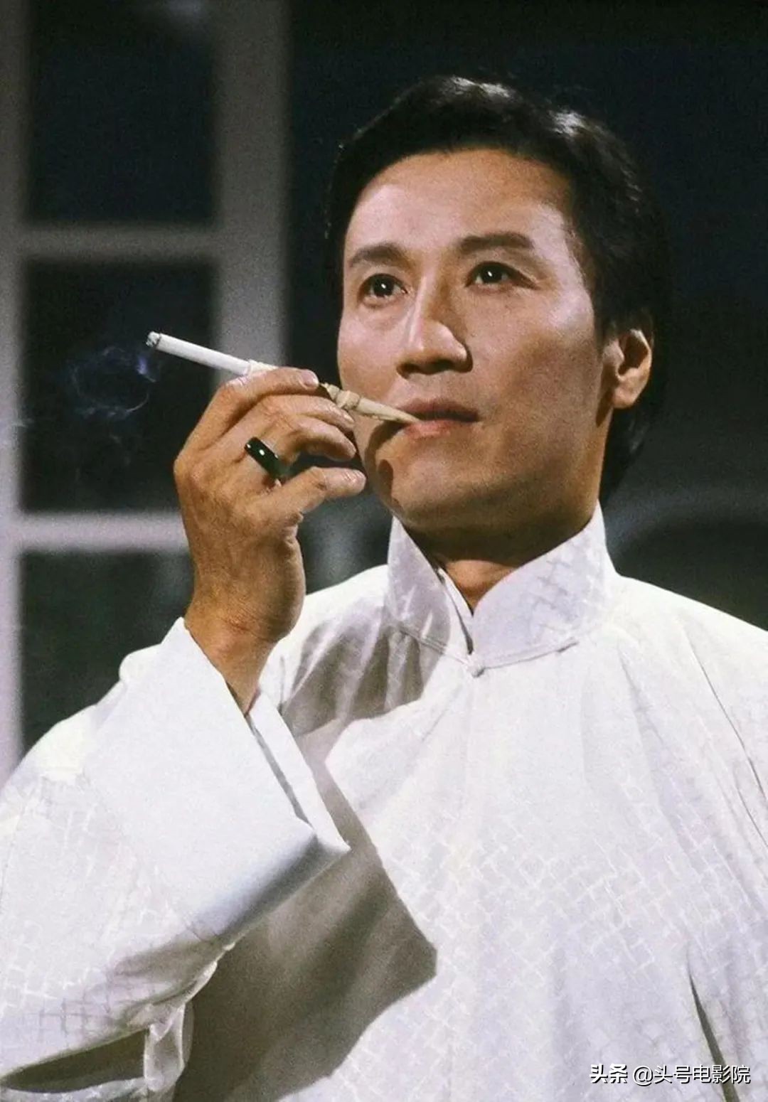 谢贤获金像奖最佳女主角,谢贤最年长金像奖影帝