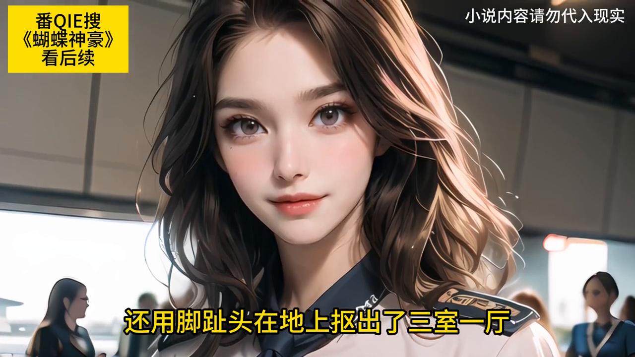 蝴蝶神豪299男人半夜溜进女秘书的房间