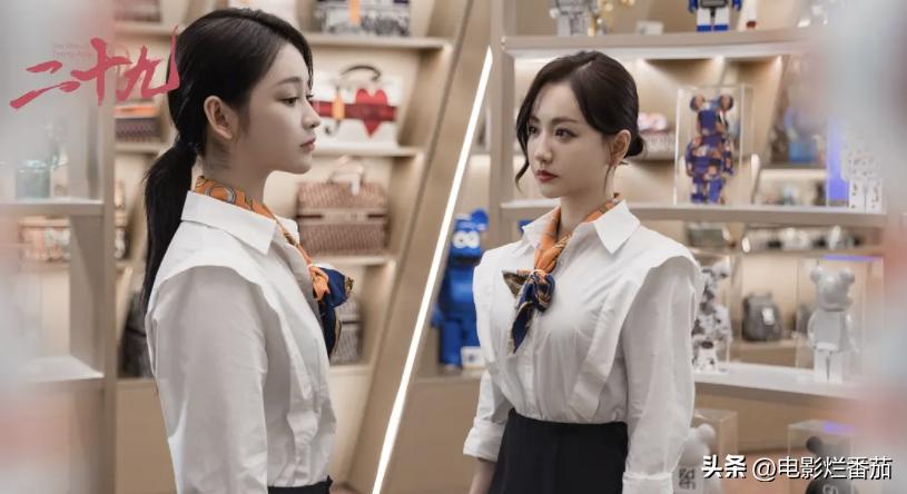 2023年最值得追的好剧,2023年十大排名好剧