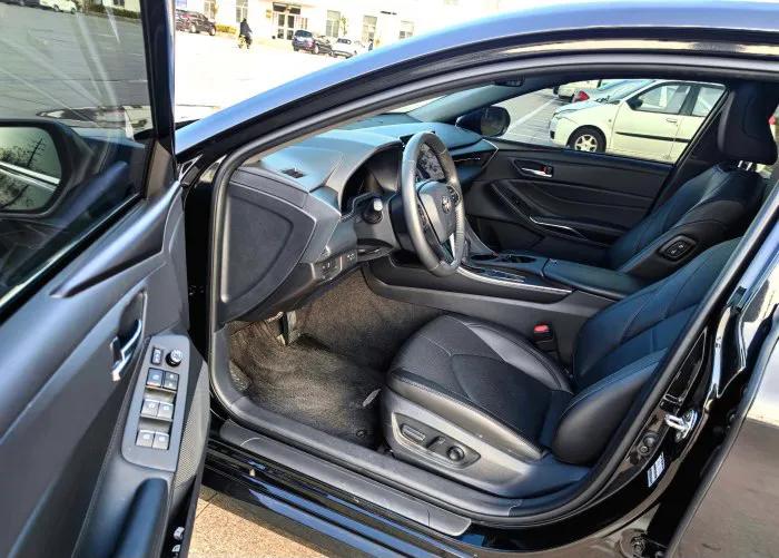 亚洲龙的成功秘诀是什么,让人放心是一种能力学习心得