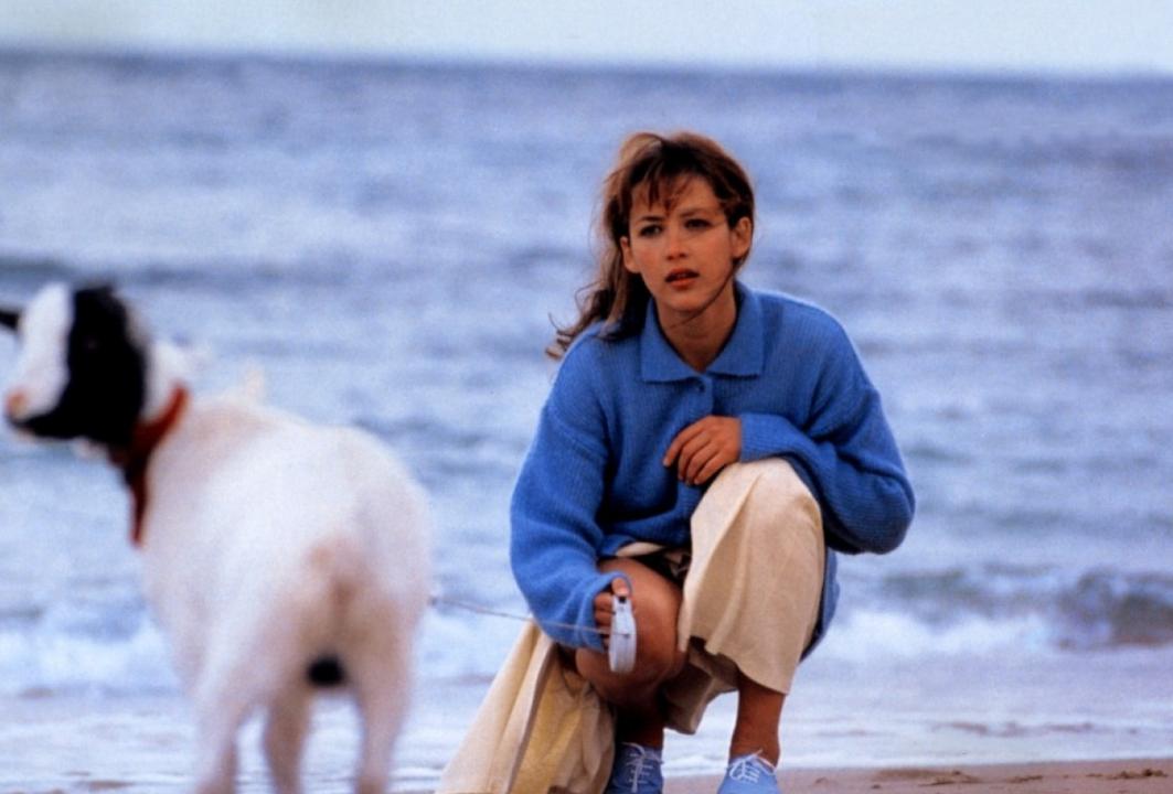 苏菲玛索为艺术奉献的电影叫什么,苏菲玛索为艺术奉献照片