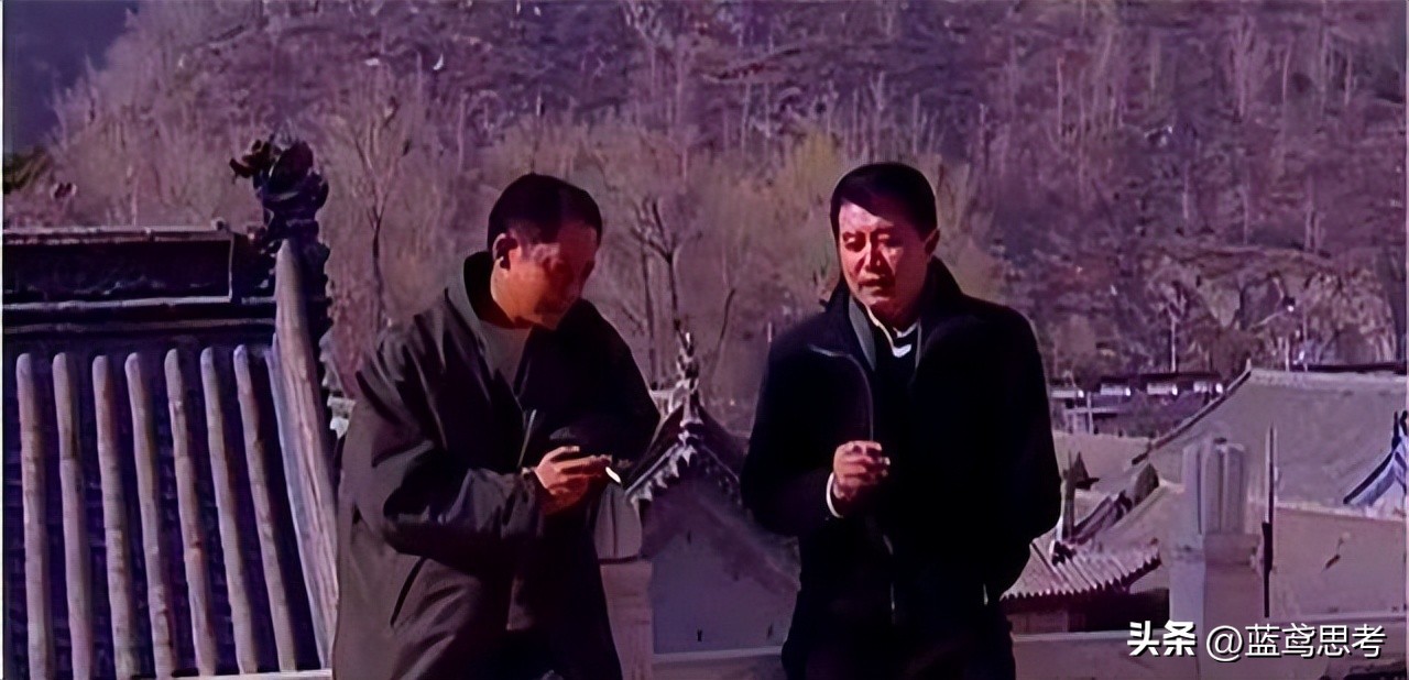 史上最全《天道》剧情时间线索（吐血整理，建议收藏）