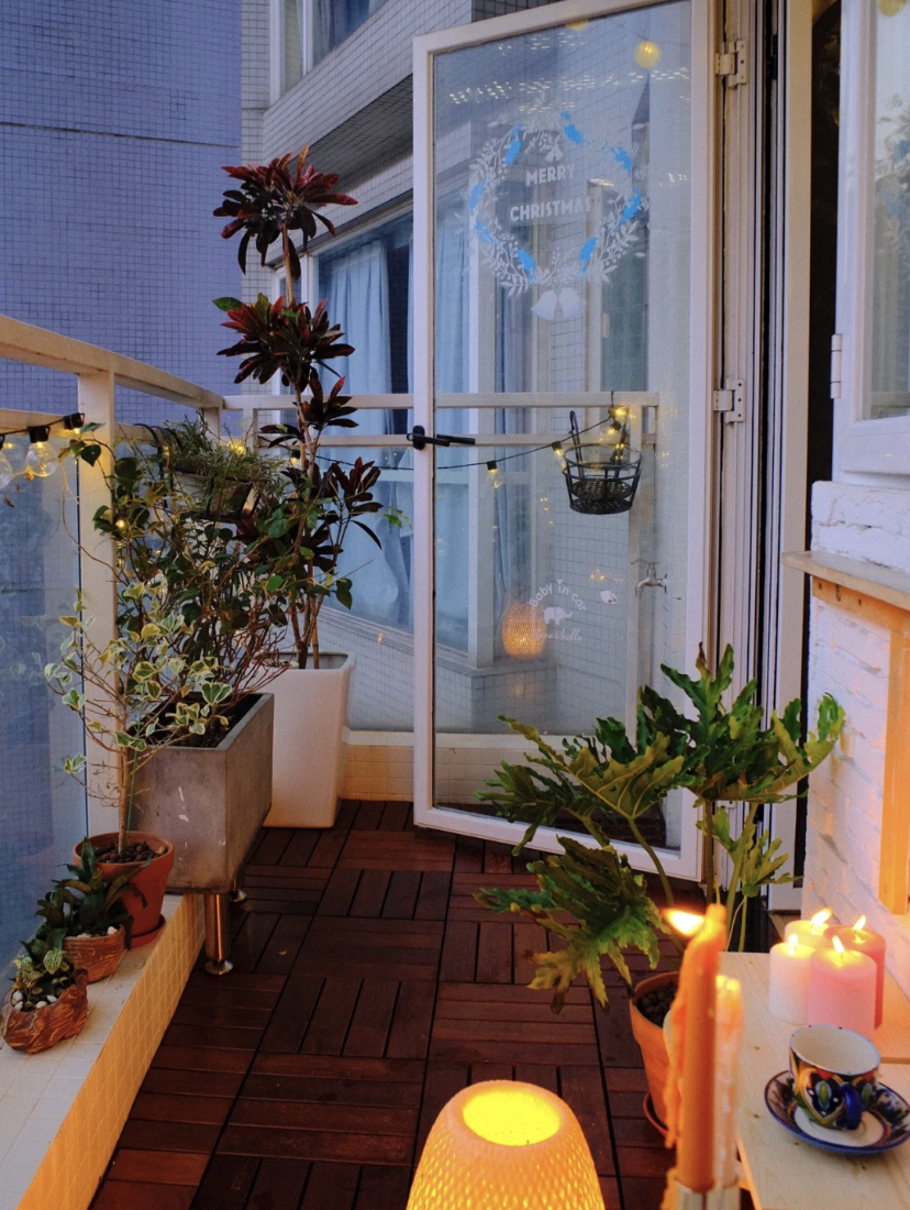 发现一户装修很精致的现代轻奢风,发现一位网友的家因装修风格走红