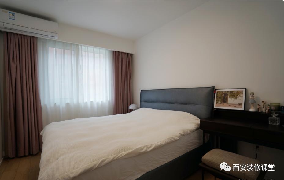 120平三室一厅一卫怎么装修,120平三室两厅两卫装修价格