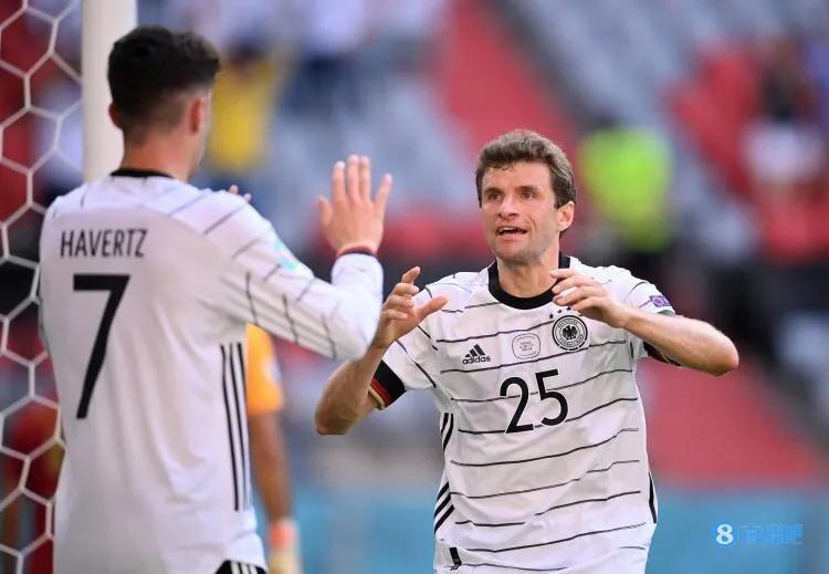 世界杯巡礼之：《德国》立志雪耻，德国战车再度鸣响汽笛