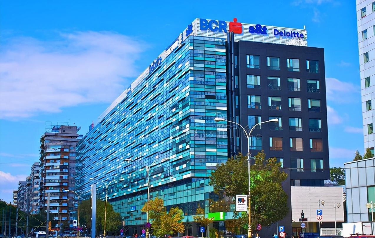 德勤晋升路线及薪资,德勤a1薪资