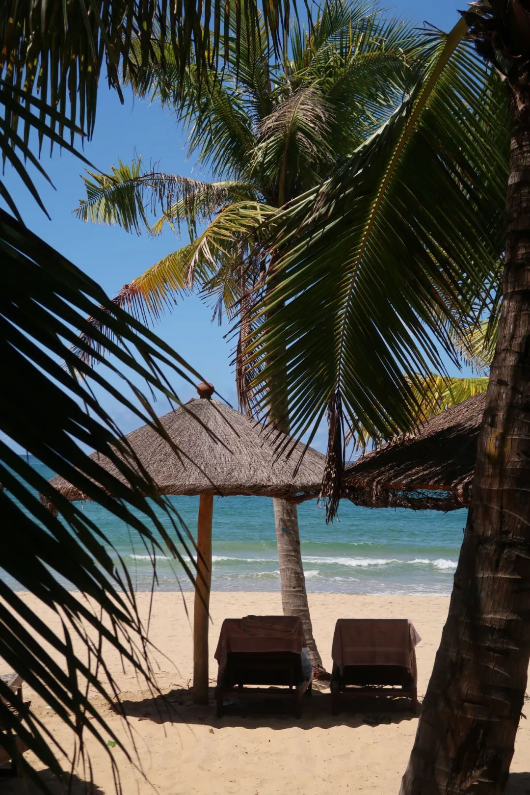 五一安徽自驾不扎堆小众景点,五一不扎堆小众景点西安周边