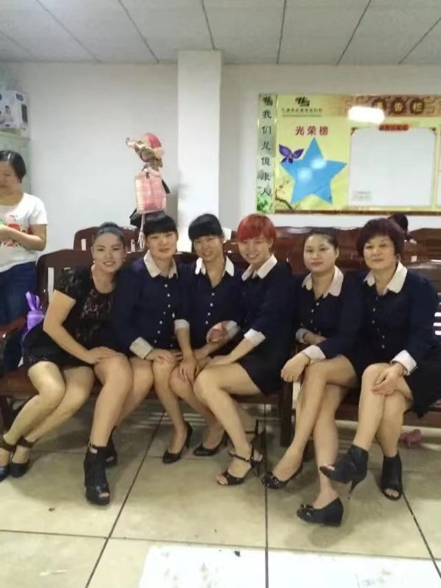 月入2万：我在深圳开养生馆，遇上疫情，最终坚持下来