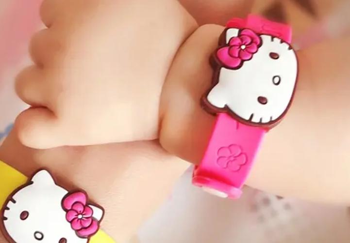 宝宝夏天很惹蚊子,宝宝被蚊子困扰