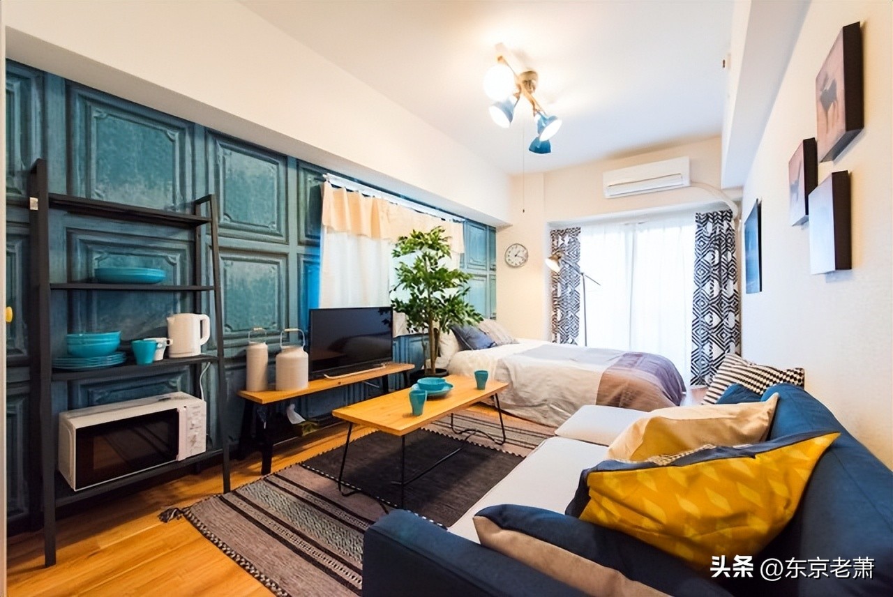 日本投资经营民宿,日本投资买房到底有多少坑