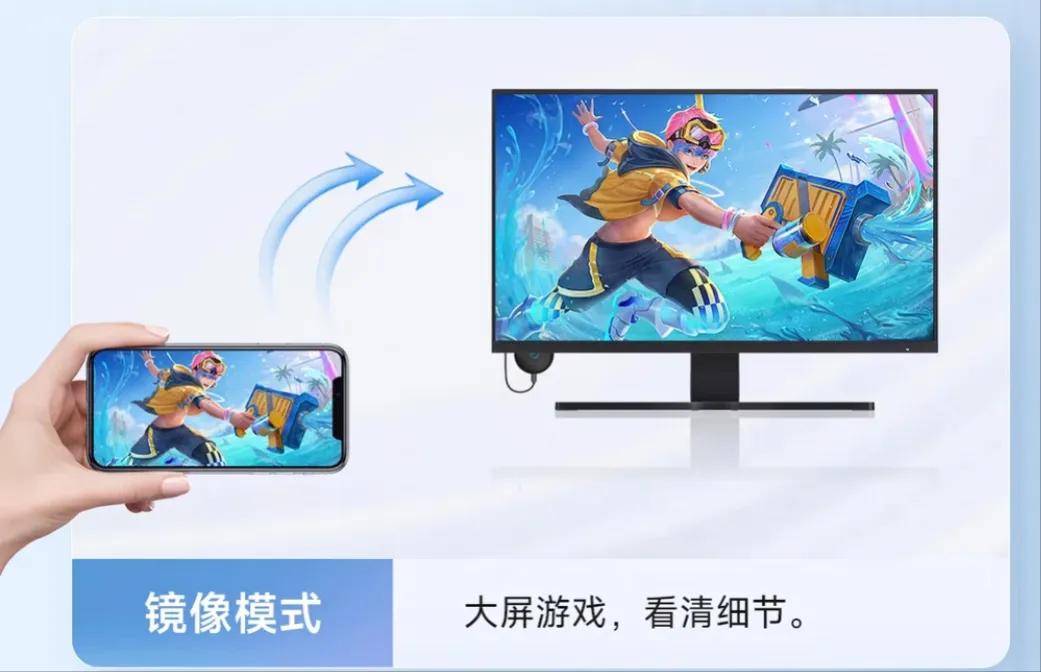 投影仪投屏器可以投电视么,如何将电视投屏和投影仪同步投屏