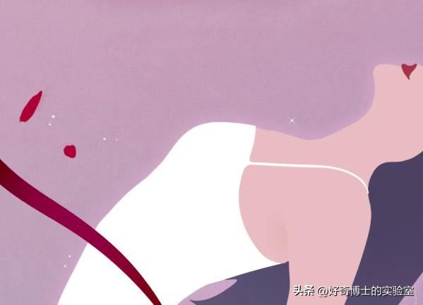 女生“夹腿”，就能产生快感？长期夹腿“奖励”自己，有危害吗？