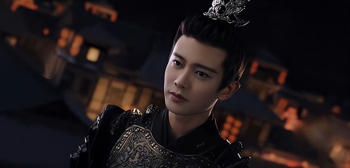 同一张脸差别可以有多大？一眼万年和丑爆屏幕全看造型师