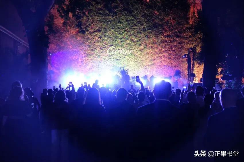 卡地亚全新magnitude高级珠宝,卡地亚什么系列的珠宝值得购买