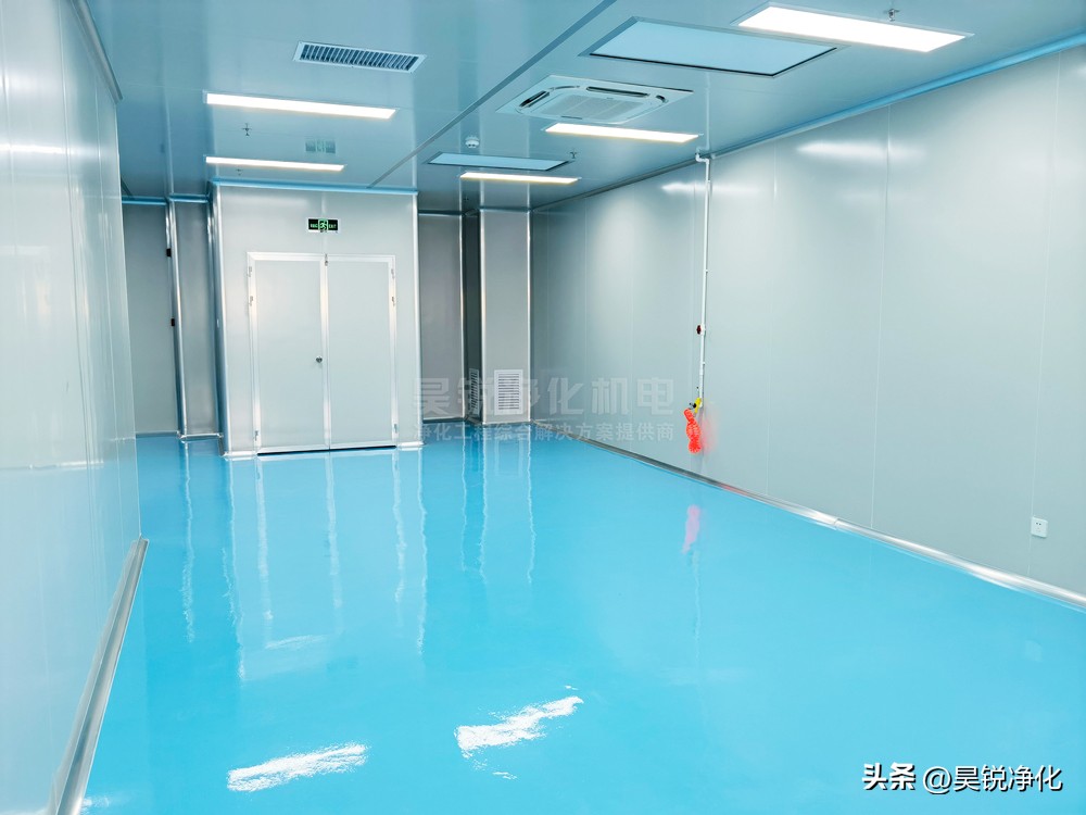 南京厂房净化工程哪家公司好,南京净化厂房工程公司