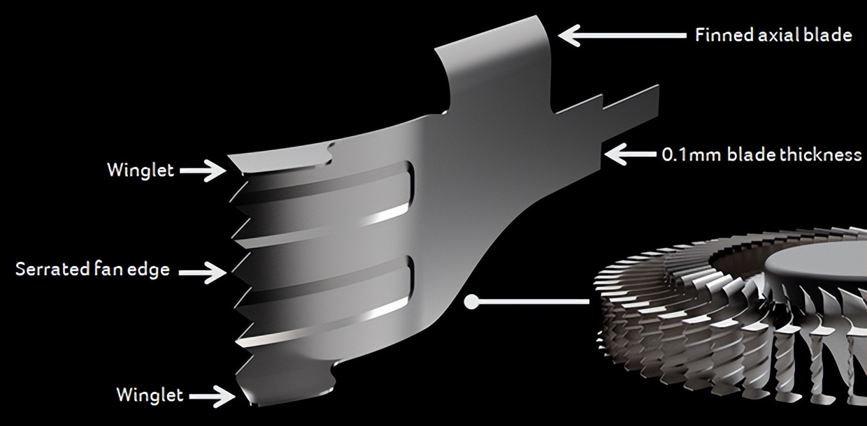 笔记本热管散热器优缺点,笔记本铜管散热好还是风扇散热好