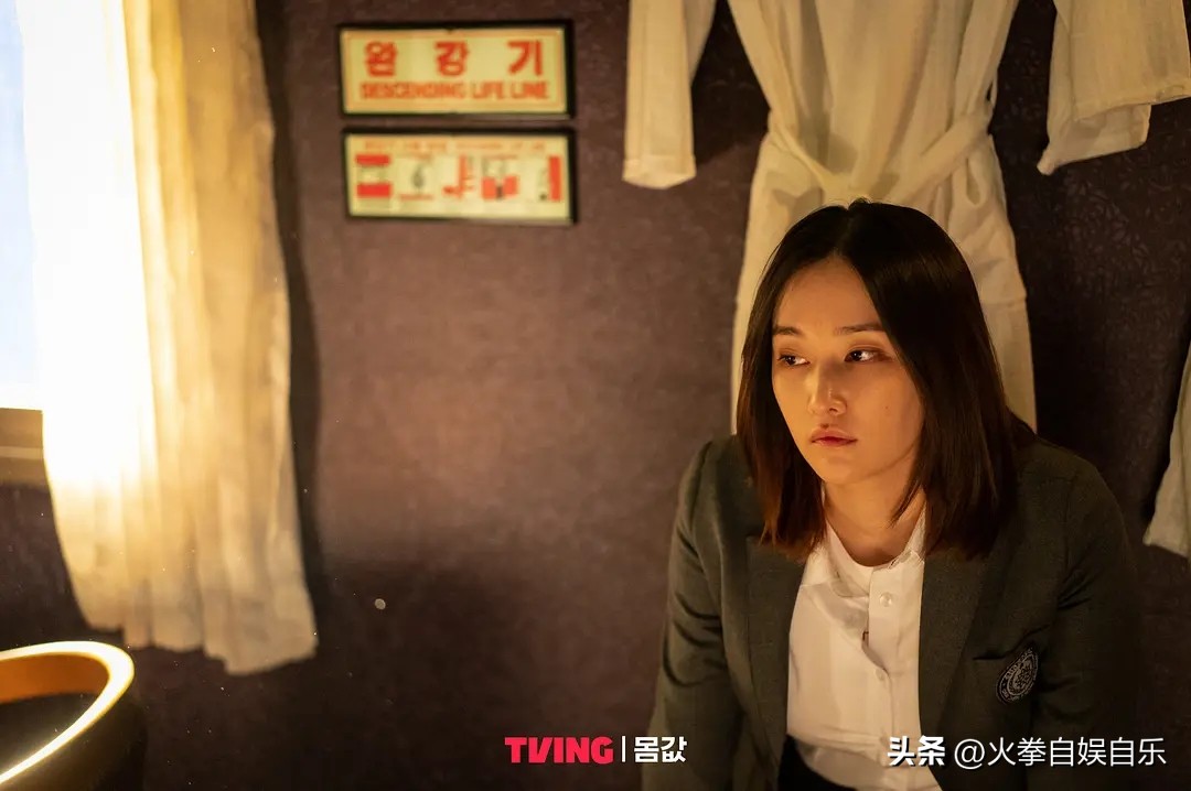 2022年推荐的韩国犯罪连续剧,2021十部韩国顶级犯罪电视剧