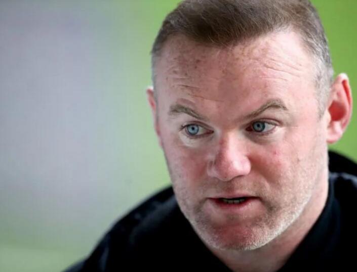 鲁尼十佳球世一锋,鲁尼曼联队第一人