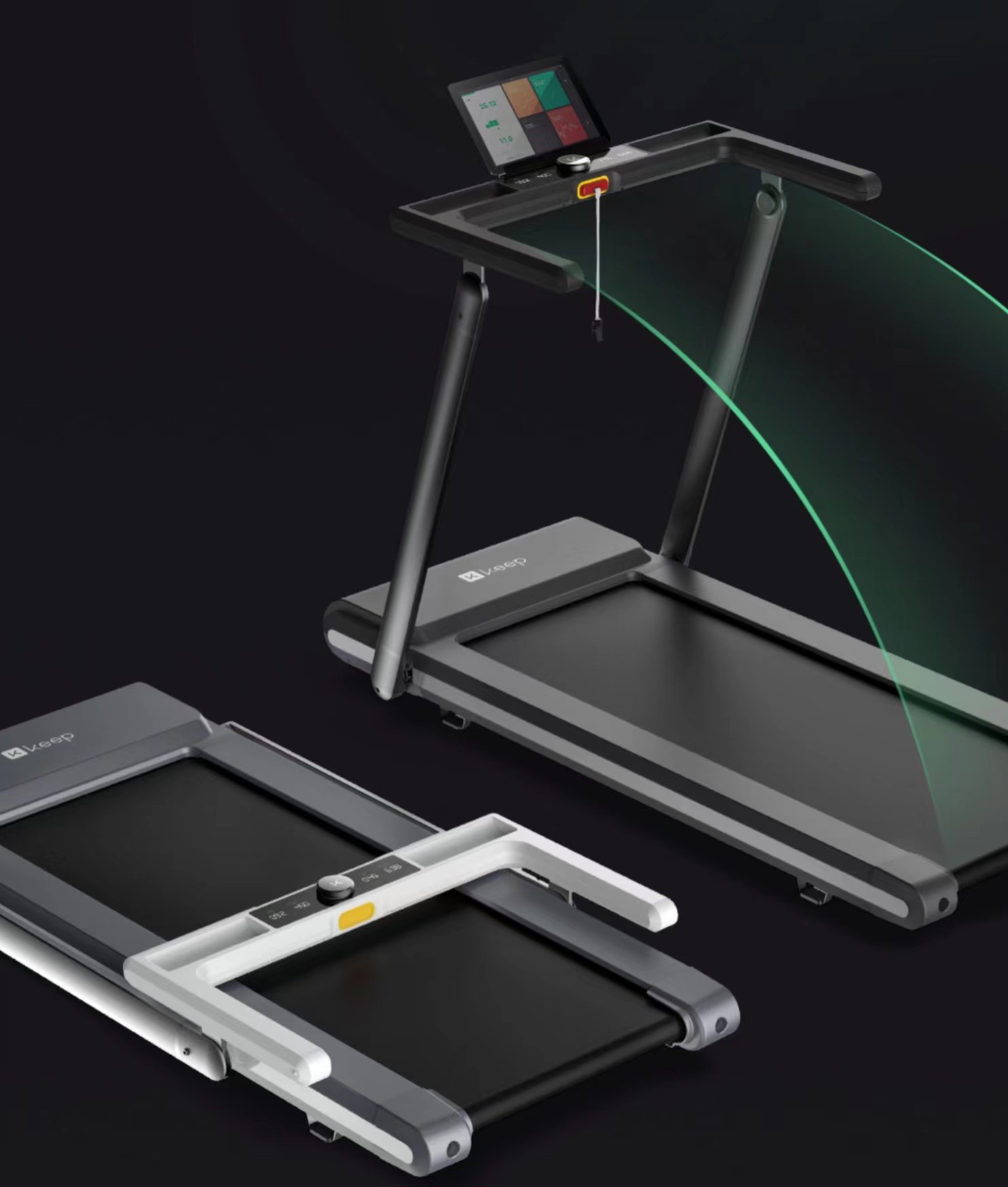 1000元到2000元跑步机选购攻略,性价比跑步机推荐2023