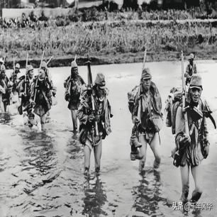 日军在抗日战争中的日记,日军士兵在中国战场的日记