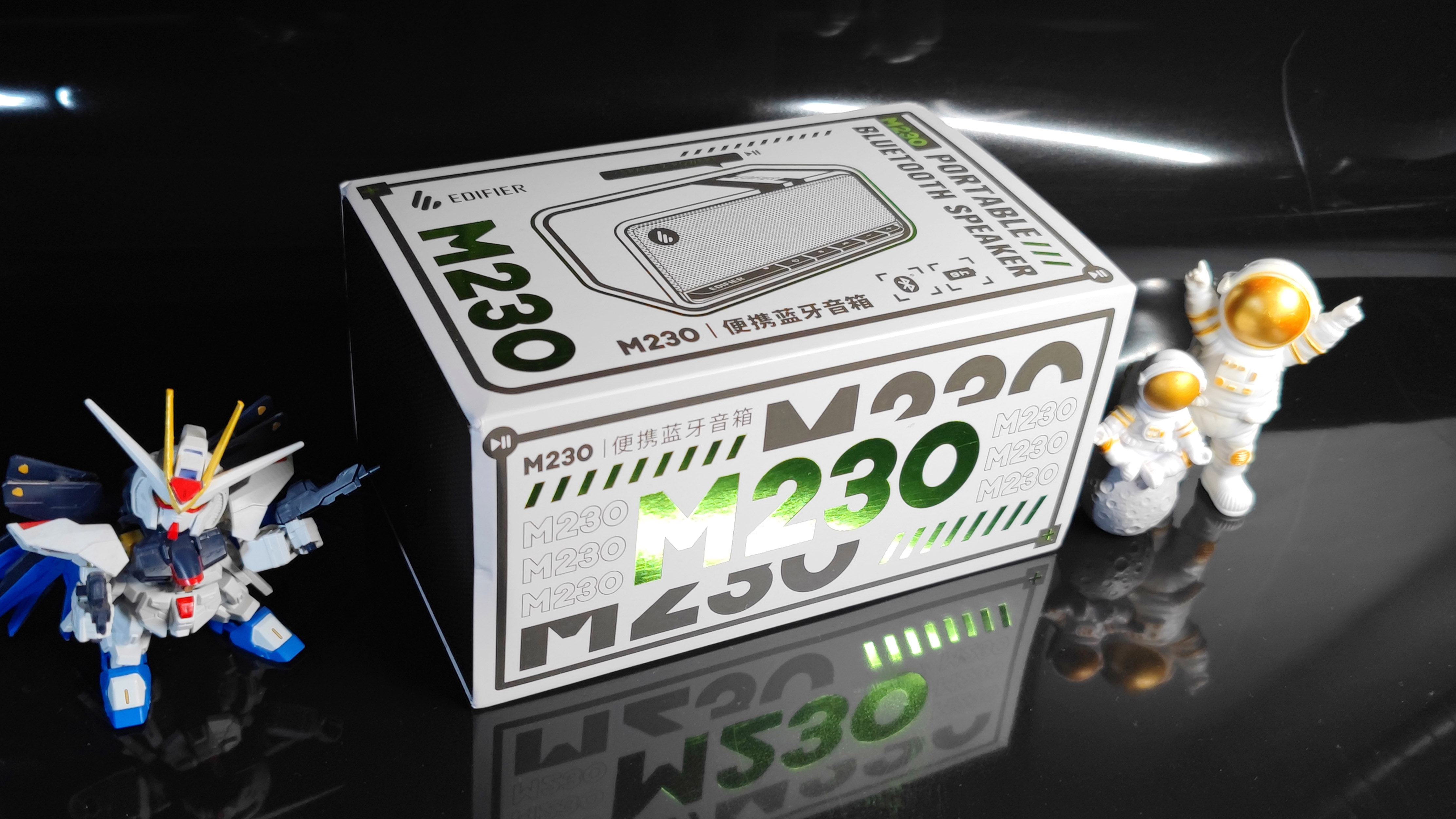 漫步者m230音箱连麦克风,edifier漫步者音箱m230