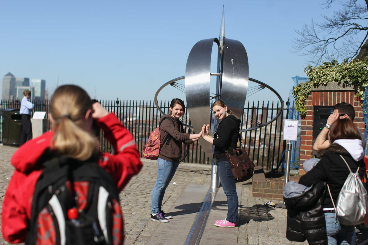 最奇特的边界图片,来自世界各国的世界地图
