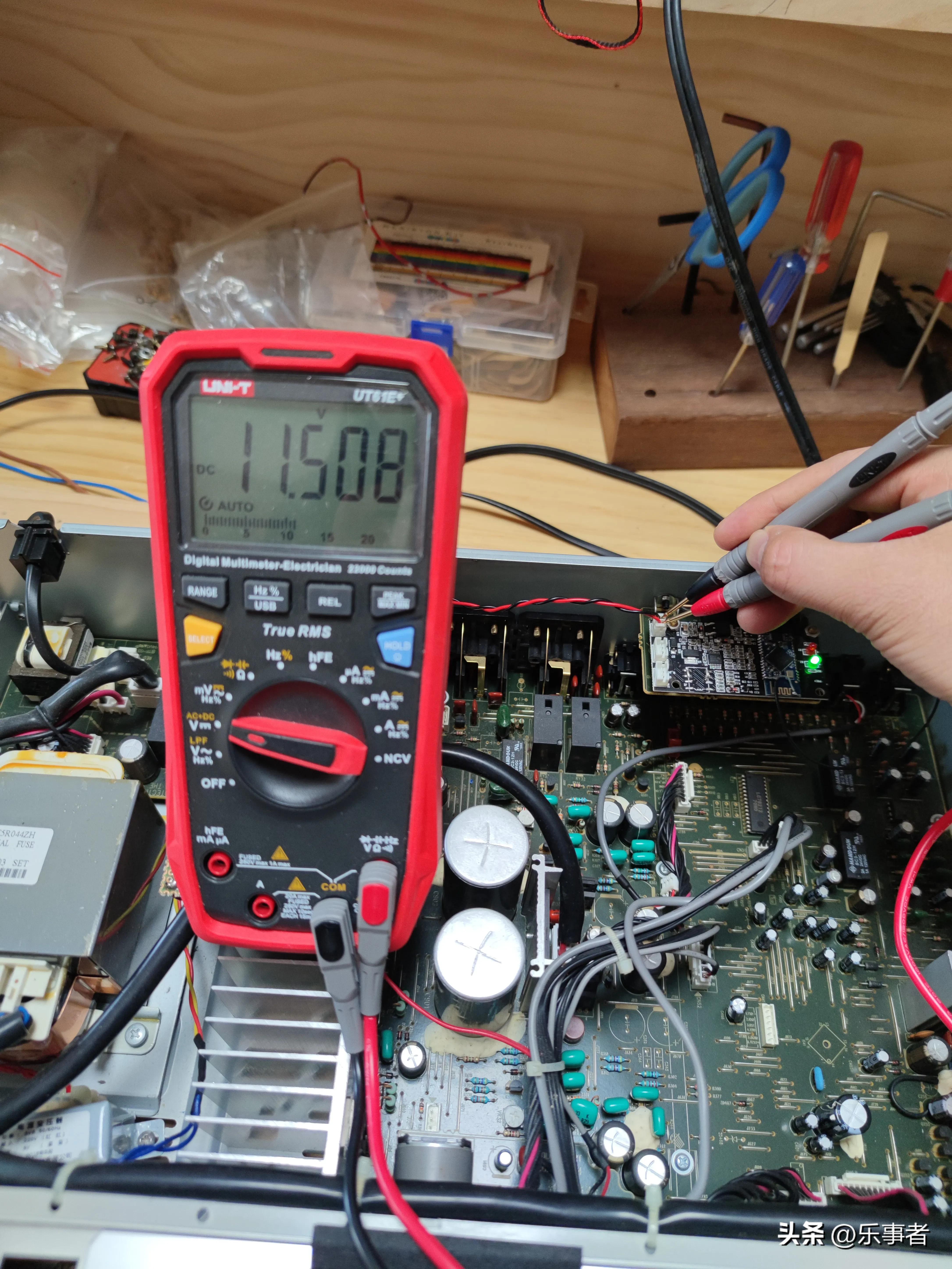 天龙3800功放和4700功放对比,天龙pma-720hifi功放评测