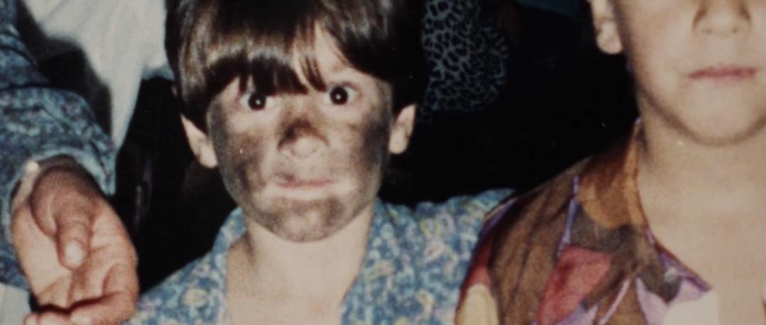 梅西十岁的时候,1997年10岁的梅西