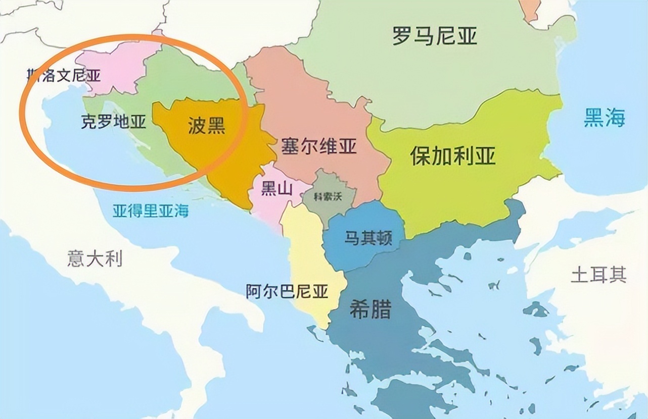 克罗地亚400万人口世界杯,克罗地亚一个400万人口的国家