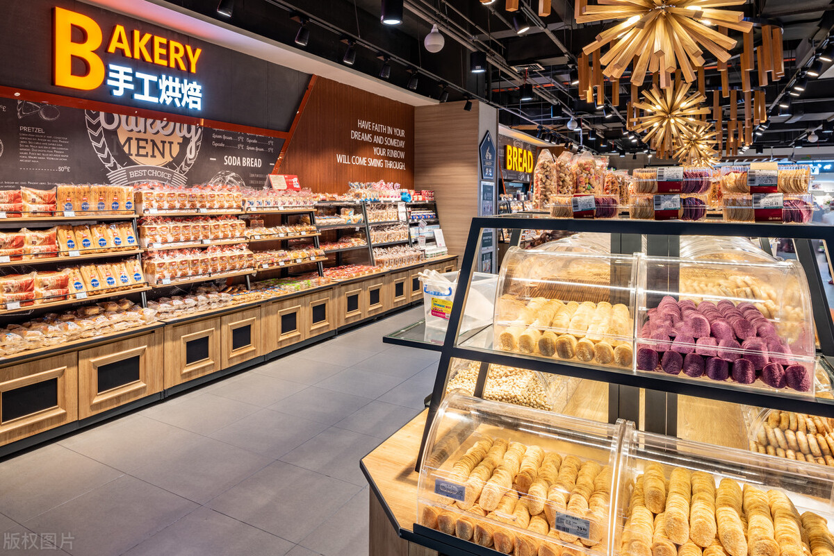 实体店生意差的4个致命原因,实体店越来越难三招让你顾客爆满