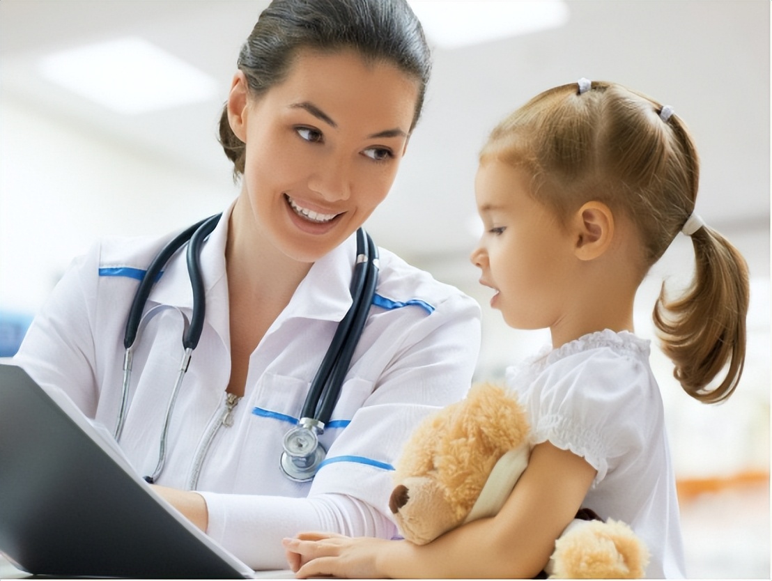 小儿口疮怎么治好得快,舌头上频繁长口疮是怎么回事