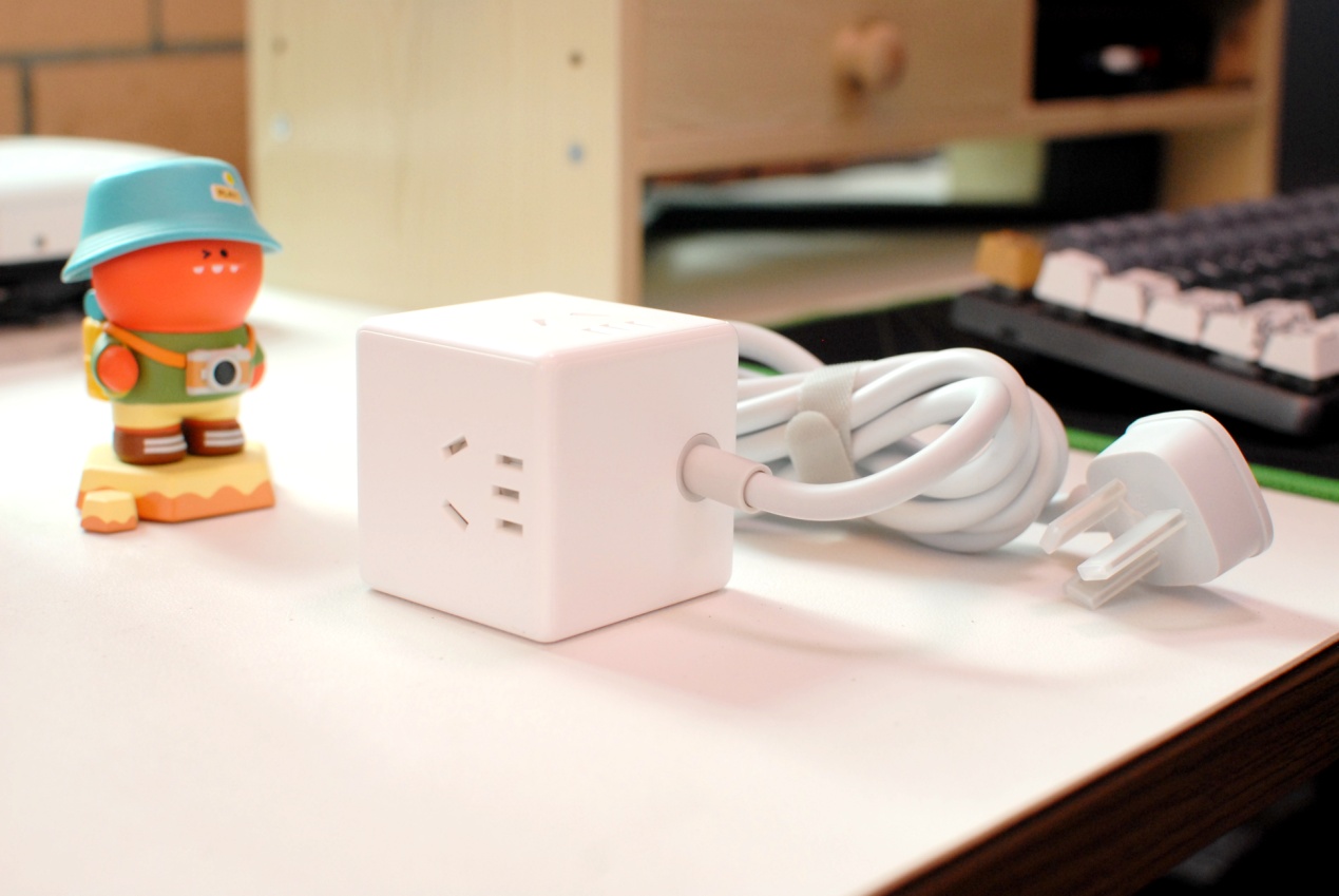 小米魔方转换器pro33w评测,小米魔方转换器pro延长线拆卸