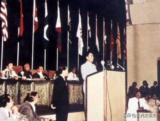 巴基斯坦为什么和中国这么铁,巴基斯坦和中国到底有多铁