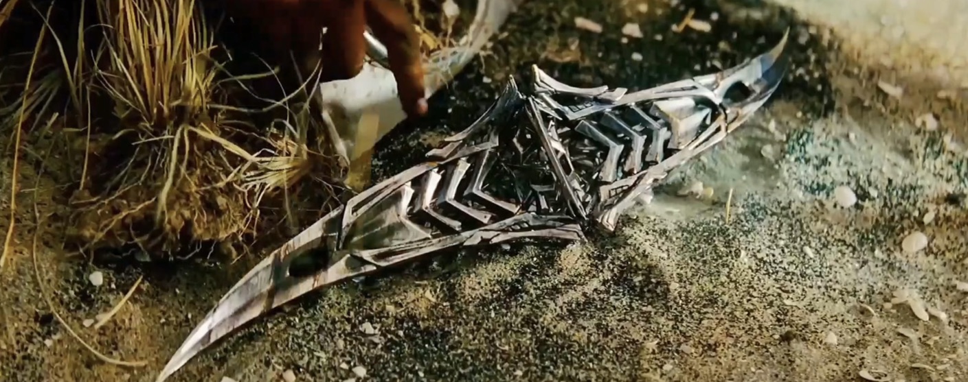 变形金刚四超能力大全,变形金刚7狂兽觉醒和超能力