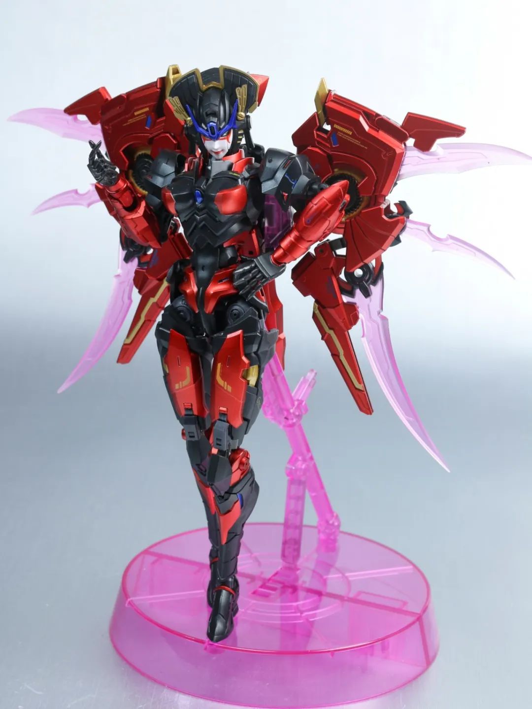 赛星小报社——本周最新的TF资讯整理