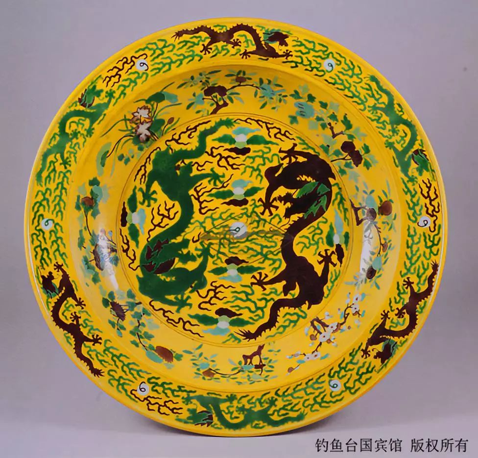 99%的人没看过的老照片,中国三大国宾馆