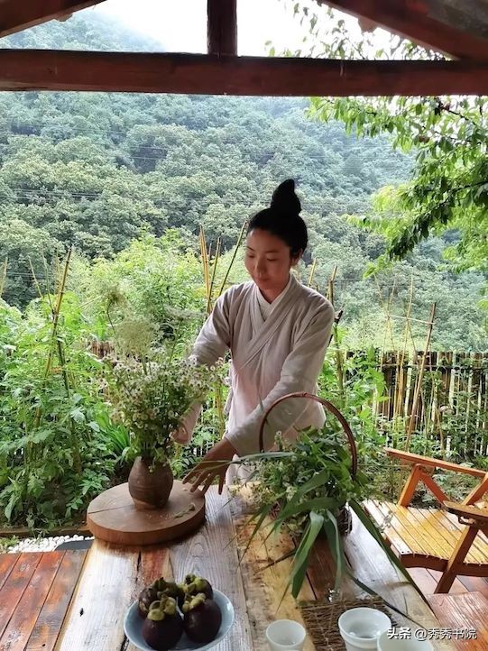 秀秀茶艺培训中心评论,秀秀茶艺班