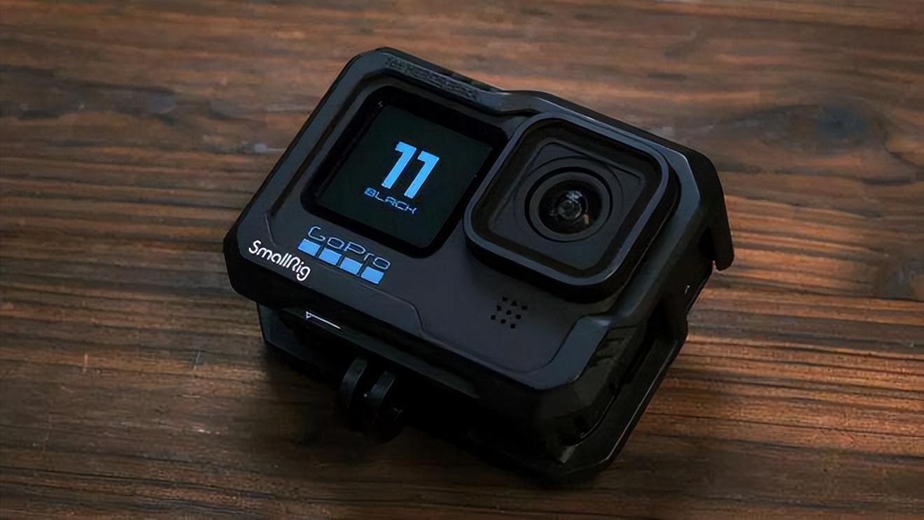 4k120p视频gopro新款运动相机曝光,gopro运动相机2023价格