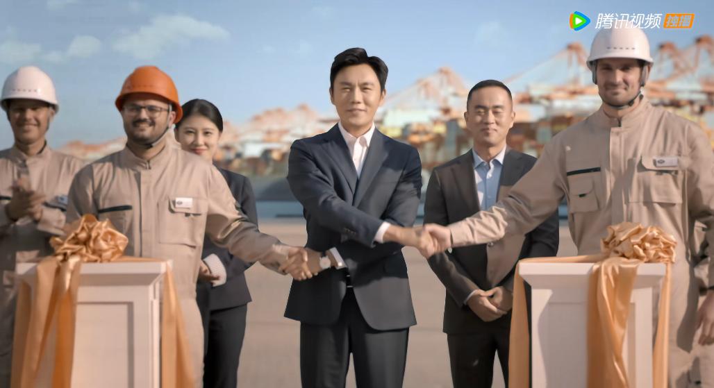 秦昊最新状态,秦昊现在有多厉害