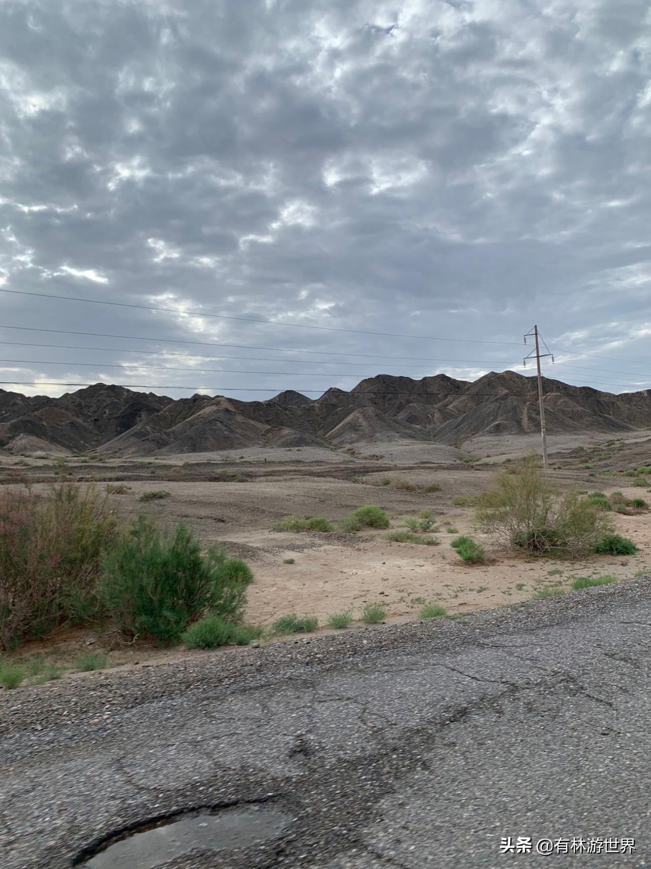 失业两年的旅游人,一个失业在家的旅游业者