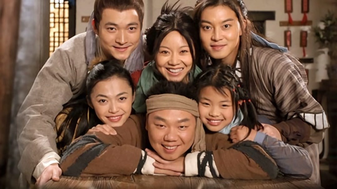 十部必看抗日电视剧雪豹,中国口碑最高的10部抗战剧雪豹