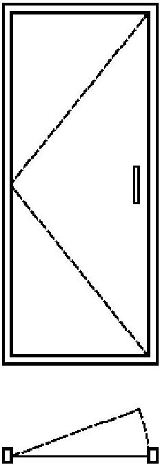 铝合金门窗规格型号分类,铝合金门窗分类有哪些